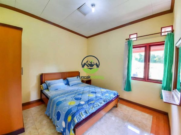 Villa Srikandi puncak