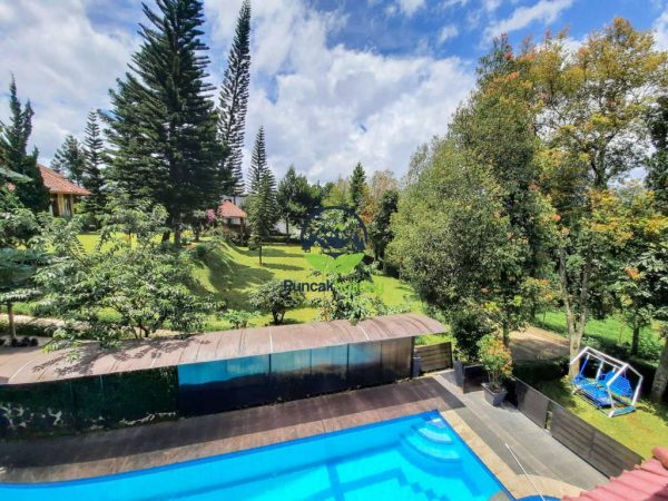 Villa Srikandi puncak