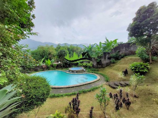 Villa WF