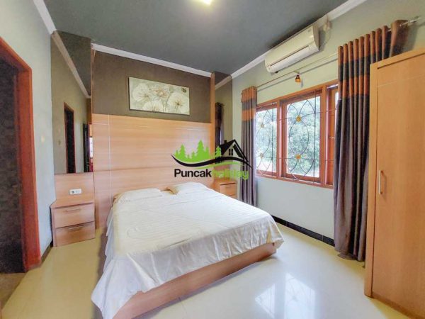Villa WF