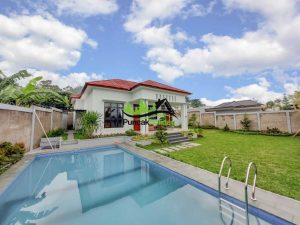 Villa Sun 5 Puncak 2 Kamar