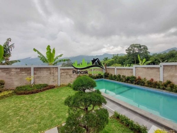Villa sun