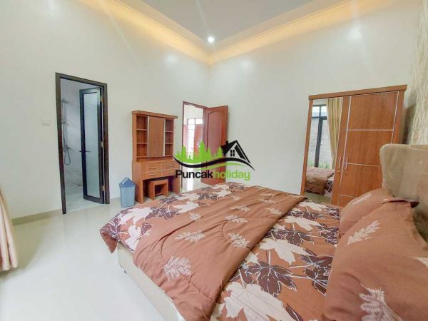 Villa sun