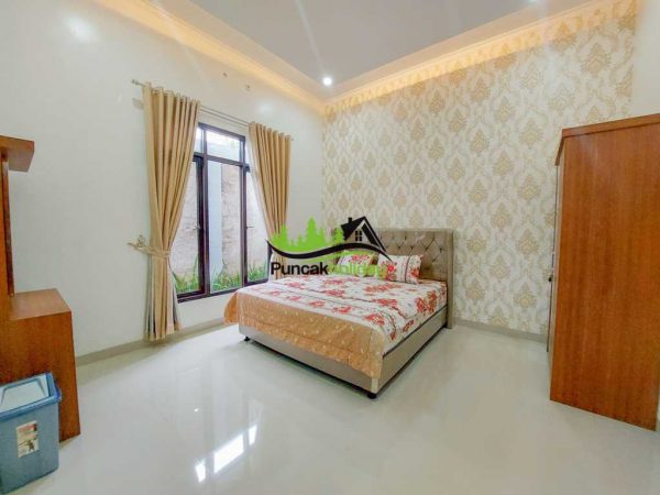 Villa sun