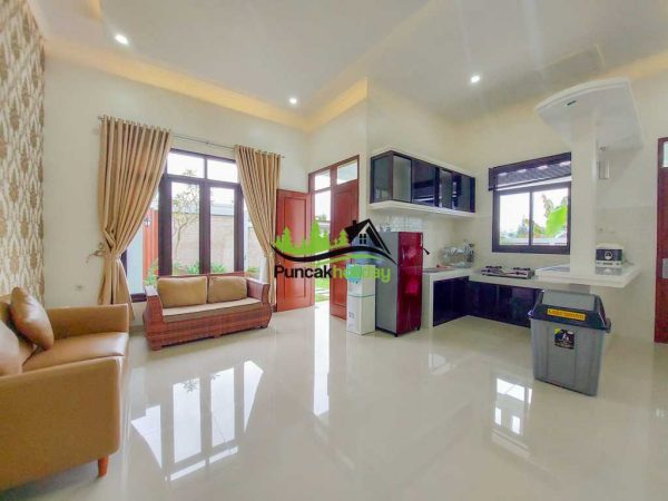 Villa sun