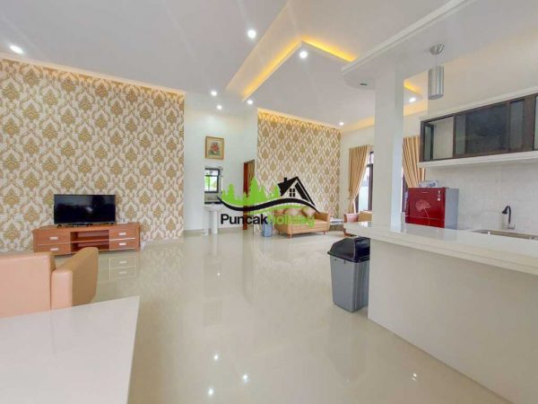 Villa sun