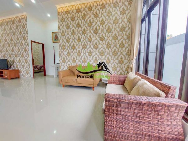 Villa sun