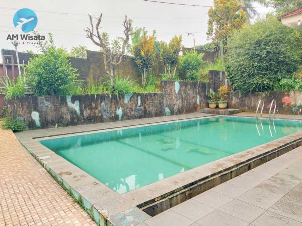 Villa Salim puncak