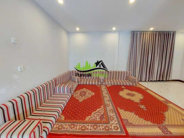 Villa alhawa cisarua