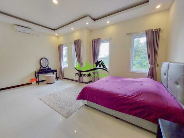 Villa alhawa cisarua