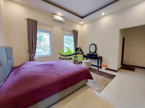 Villa alhawa cisarua