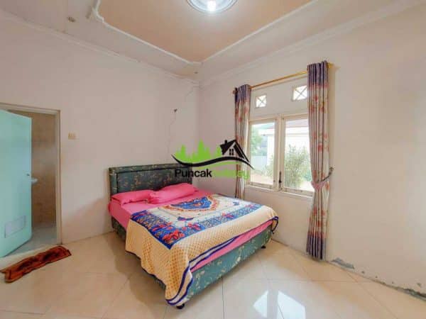 Villa Nala 2 Puncak Villa Nala 2 Puncak