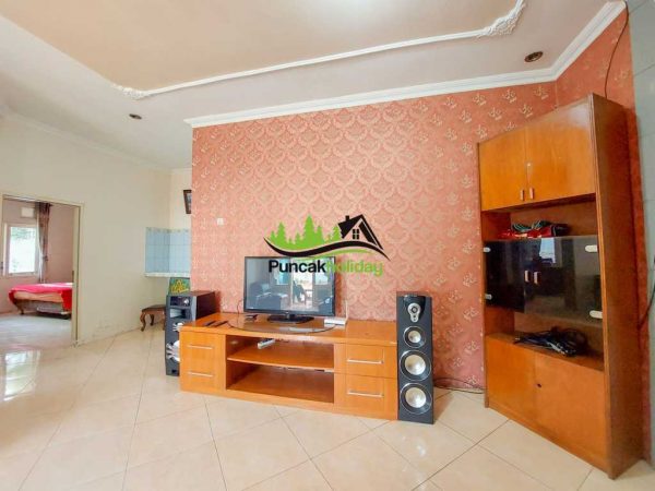 Villa Nala 2 Puncak Villa Nala 2 Puncak