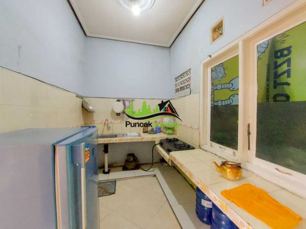 Villa Nala 2 Puncak Villa Nala 2 Puncak