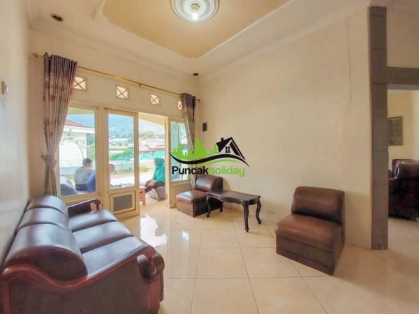 Villa Nala 2 Puncak Villa Nala 2 Puncak