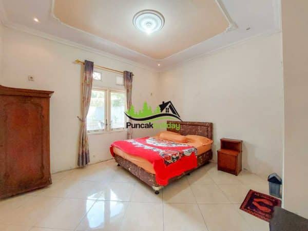 Villa Nala 2 Puncak Villa Nala 2 Puncak