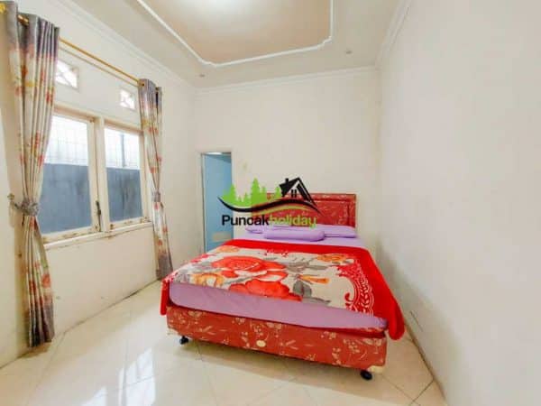 Villa Nala 2 Puncak Villa Nala 2 Puncak