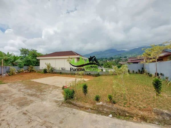 Villa Nala 2 Puncak Villa Nala 2 Puncak