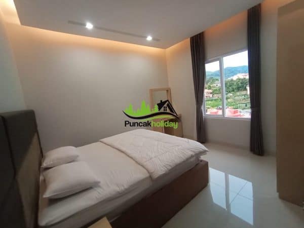 Villa Arwan 4 kamar