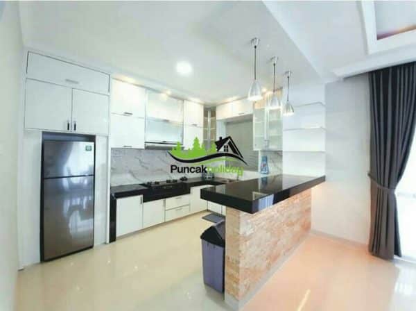 Villa Arwan 4 kamar