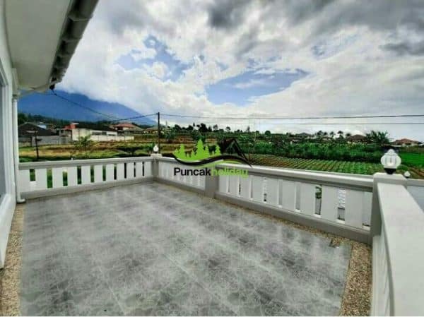 Villa Arwan 4 kamar