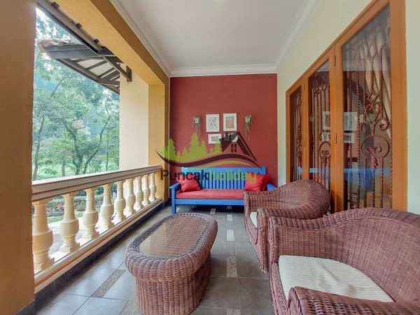 Villa Envy 1