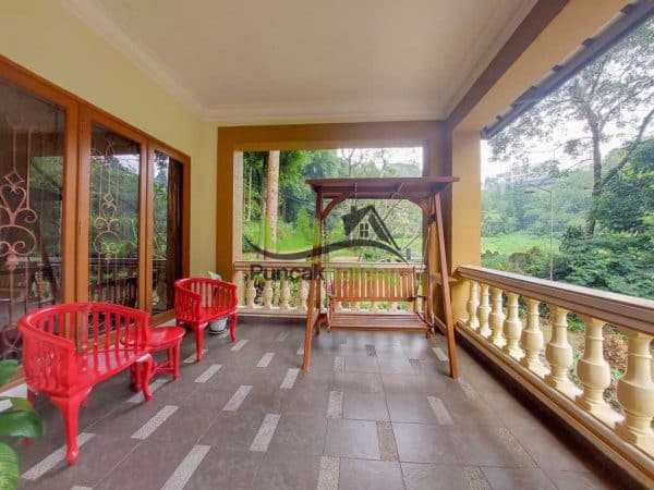 Villa Envy 1