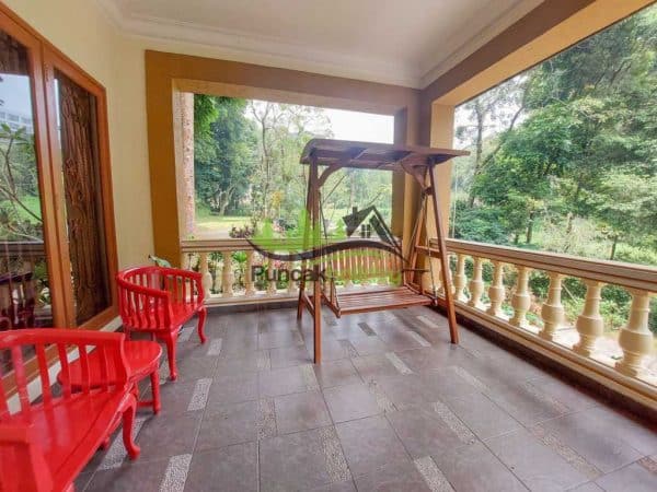 Villa Envy 1