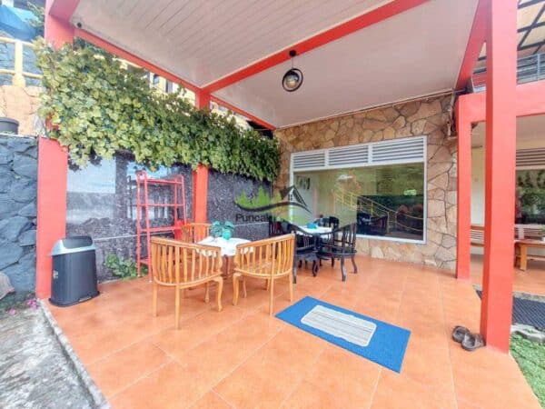 villa raffi