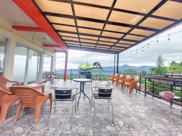 villa raffi