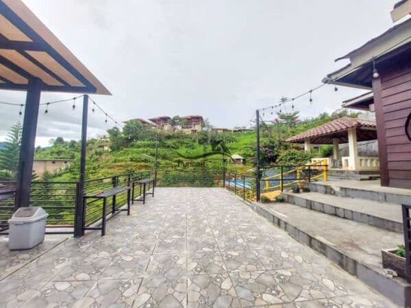 villa raffi