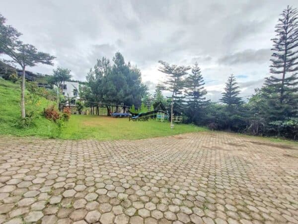 villa raffi