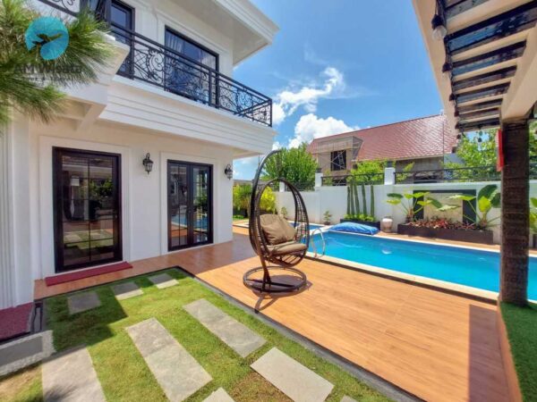 villa malini 7 malini villa puncak