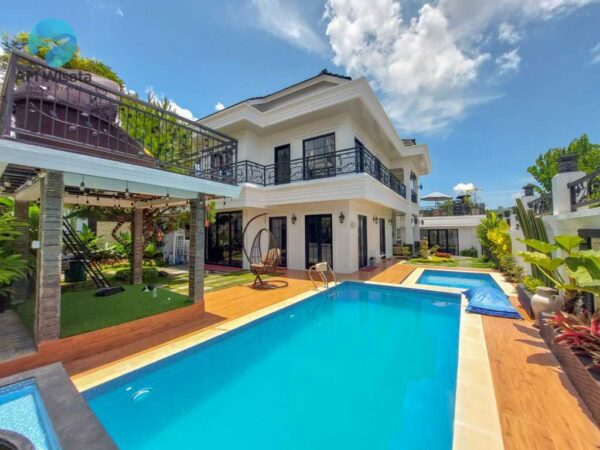 villa malini 7 Villa Malini 7