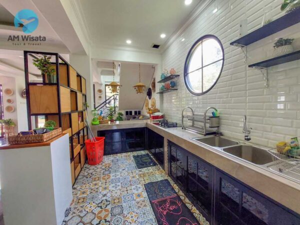 villa malini 7 villa modern