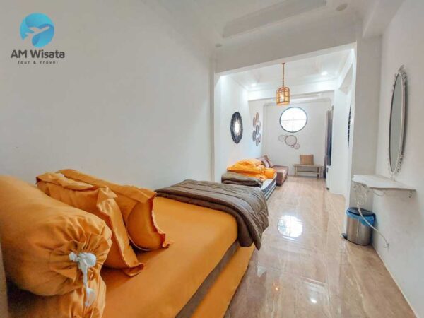 villa malini 7 villa kota bunga