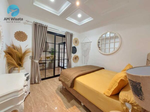 villa malini 7 villa malini kota bunga