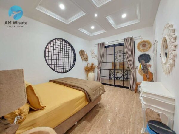 villa malini 7 villa malini kota bunga