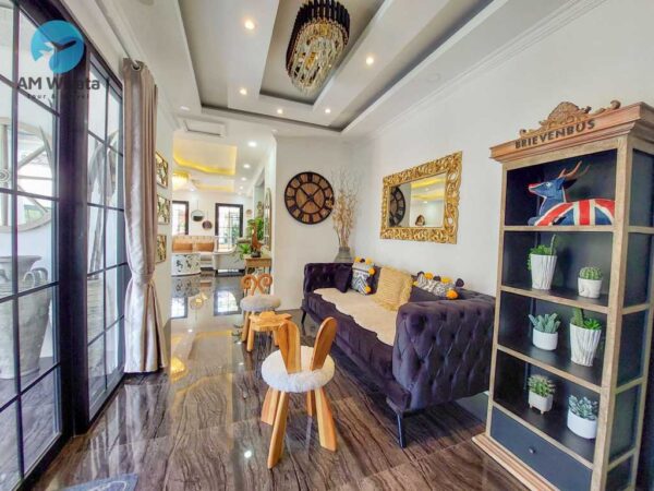 villa malini 7 villa malini kota bunga