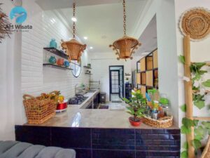villa malini kota bunga