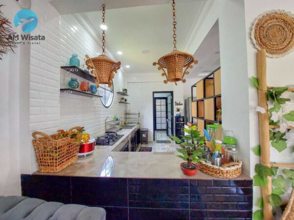 villa malini 7 villa malini kota bunga