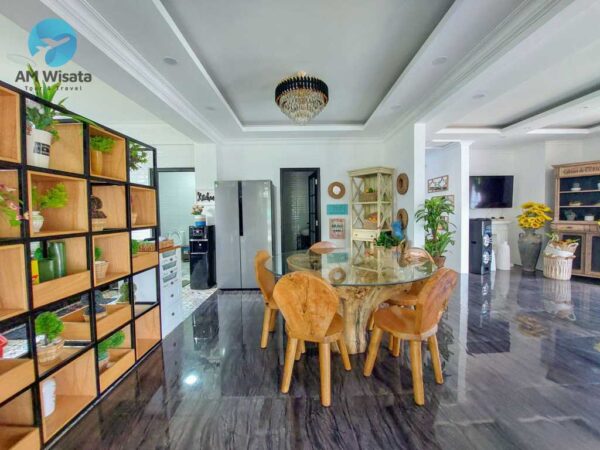 villa malini 7 villa malini kota bunga