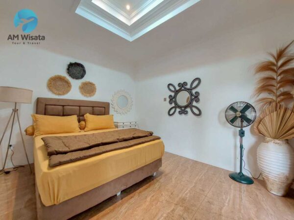 villa malini 7 villa malini kota bunga