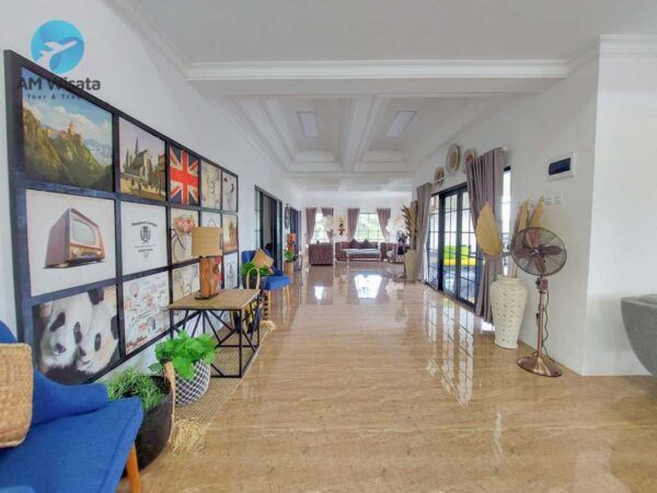 villa malini 7 villa malini kota bunga