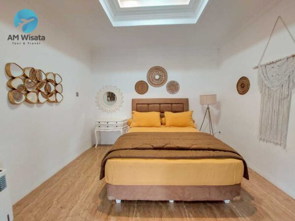 villa malini 7 villa malini kota bunga