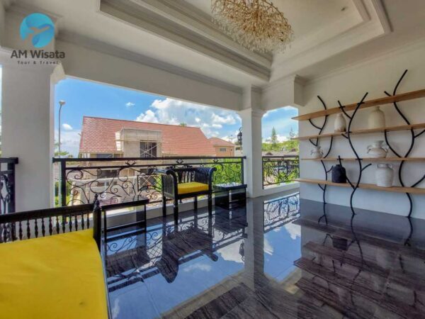 villa malini 7 villa malini kota bunga