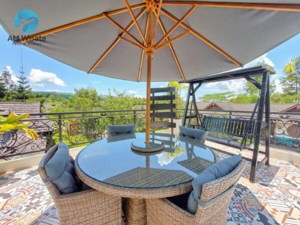 villa malini 7 villa malini kota bunga