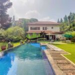 vill amurah di p uncak