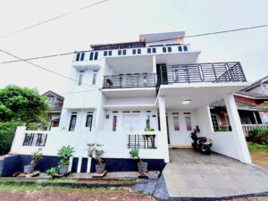 Villa Biska Green Apple