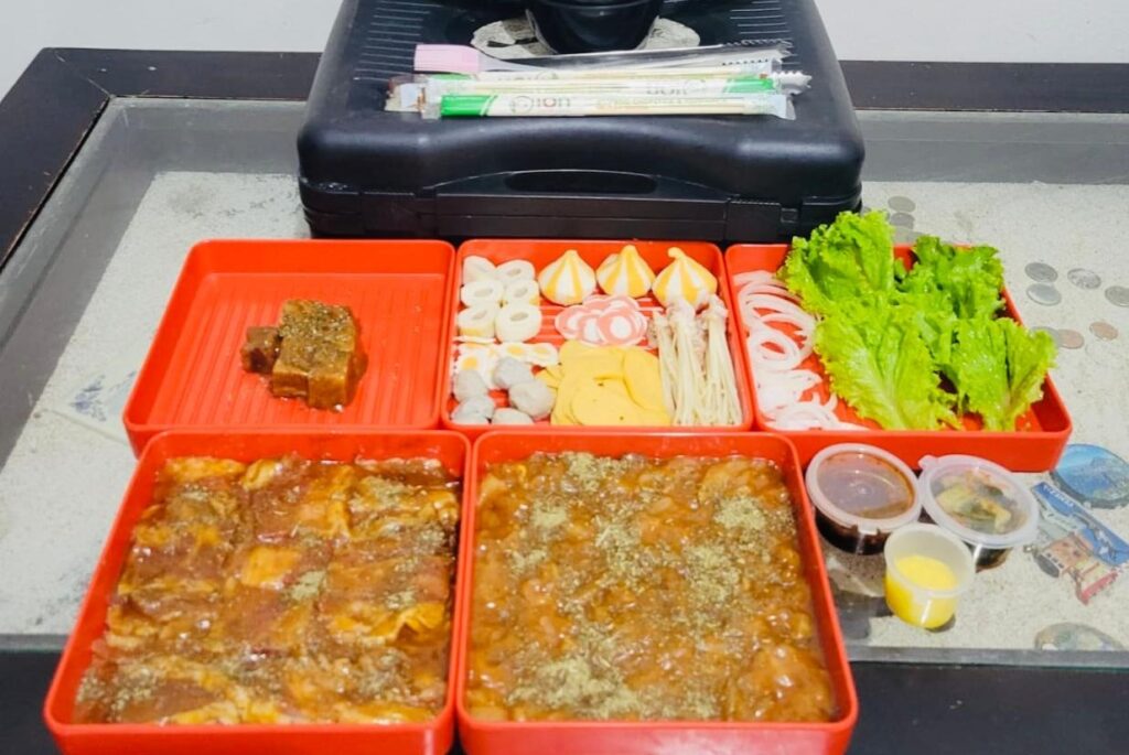 Catering Puncak Catering Puncak